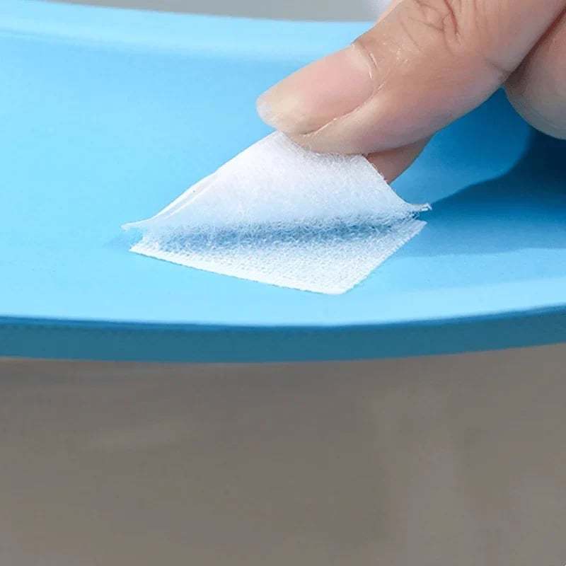 (🔥Hot Sale NOW- SAVE 49% OFF) Waterproof Toilet Seat Cover Pads