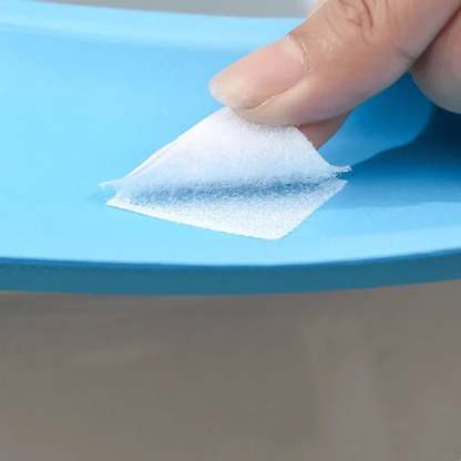 (🔥Hot Sale NOW- SAVE 49% OFF) Waterproof Toilet Seat Cover Pads