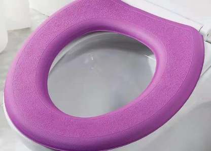 (🔥Hot Sale NOW- SAVE 49% OFF) Waterproof Toilet Seat Cover Pads