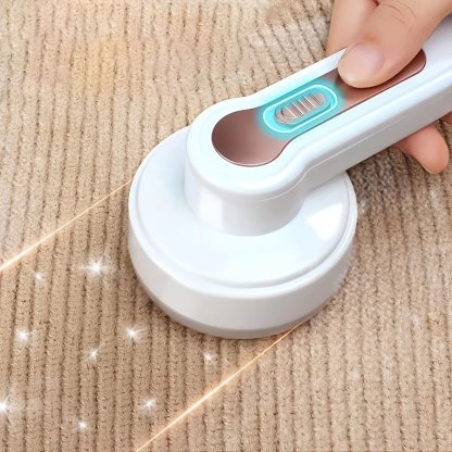 💖✨ Electric Lint Remover – Rechargeable Fabric Shaver