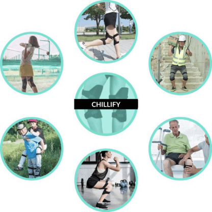 🔥50% off for the last week🔥Breathable Non-Slip Joint Support Knee Pads