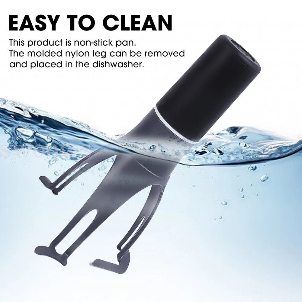 👨🍳Kitchen Cooking Automatic Stirrer - Last Day Promotion 49% OFF🎁🔥