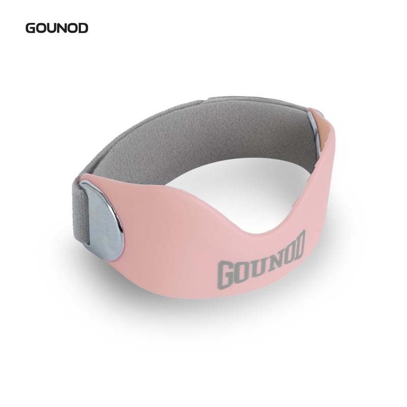 GOUNOD professional patellar strap, protecting knee health