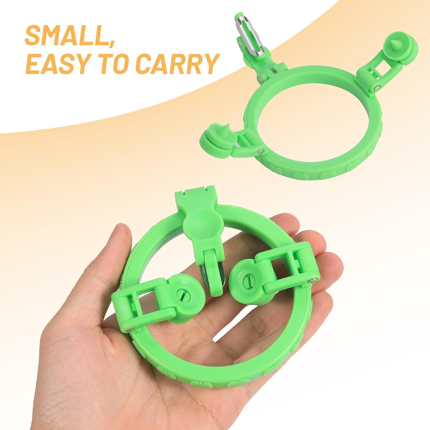 Handheld Rotating Fruit Peeler