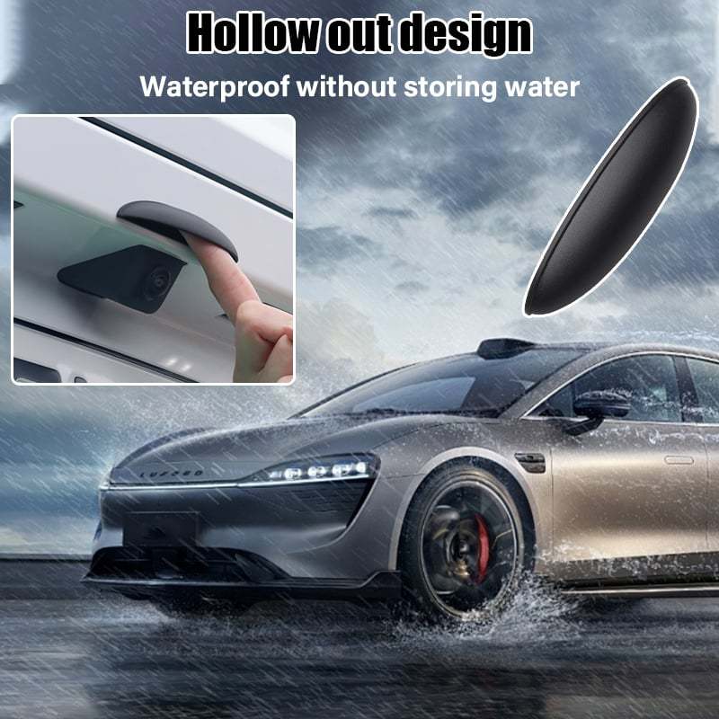 🔥Rear View Backup Camera Cover