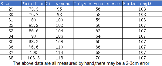 Men's ice silk suit pants-Buy 2 Save $20