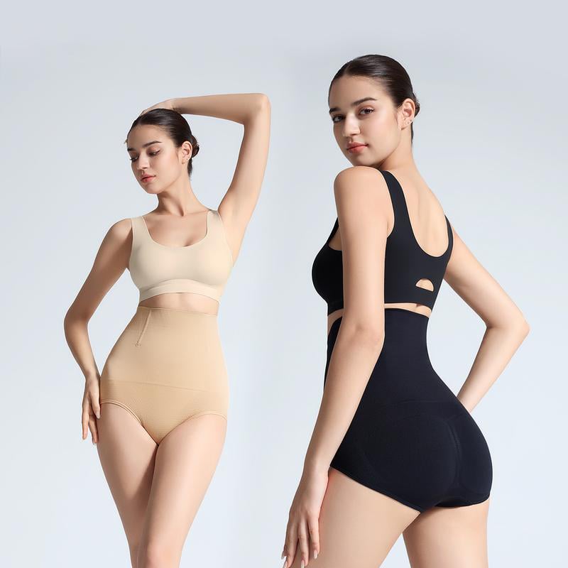 💃High Waist Butt Lifter Shapewear 🍑 – Instantly Lift, Slim & Smooth Your Curves ✨