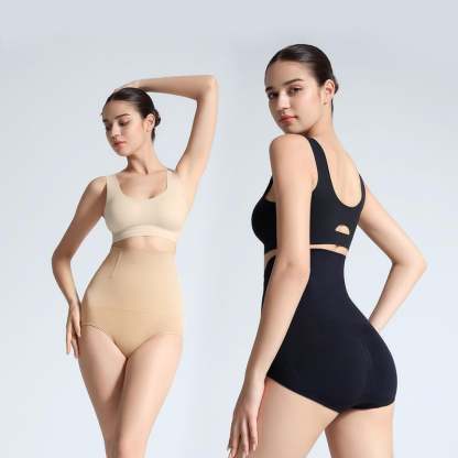 💃High Waist Butt Lifter Shapewear 🍑 – Instantly Lift, Slim & Smooth Your Curves ✨
