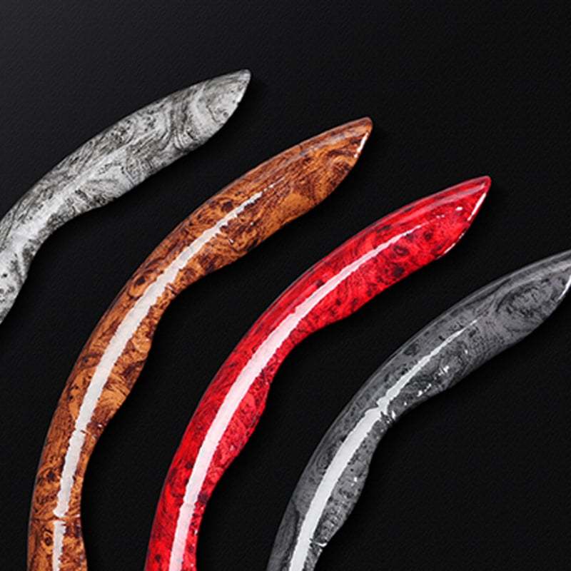 🔥This Week's Special Offer - 🚗 Car Steering Wheel Cover🔥