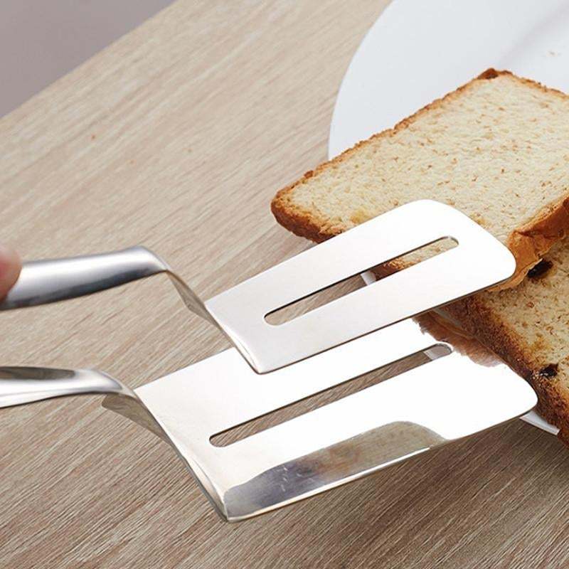 🔥Stainless Steel Grill Clamp