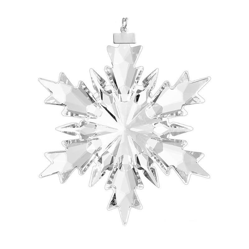 💖Perfect Gift❄️Crystal Snowflake Suncatcher