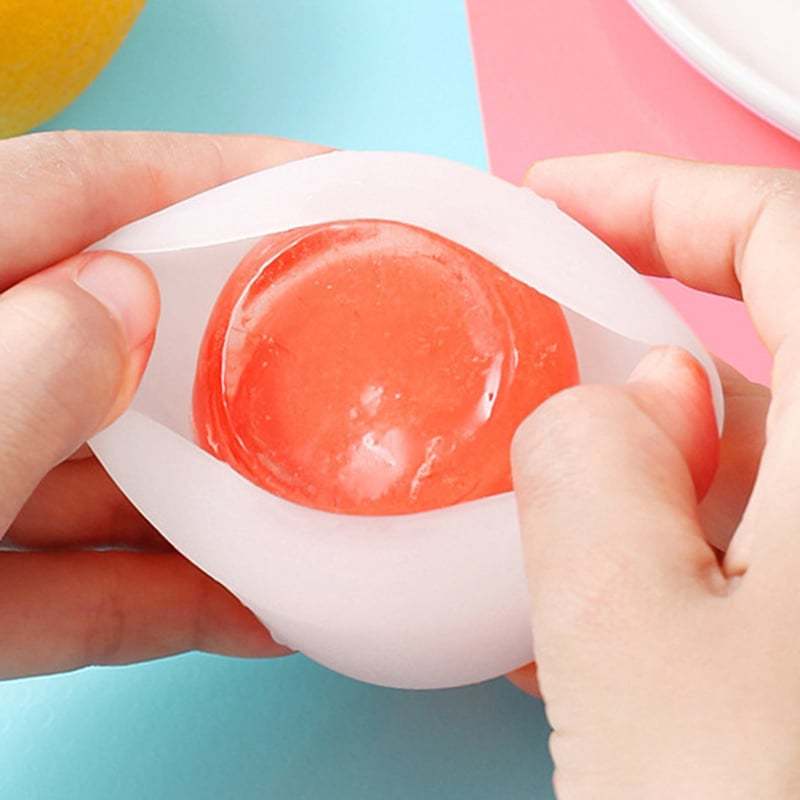 🔥🔥BIG SALE - 45% OFF🔥 -👍 Rose Shaped Ice Mold 🌹🧊🔥