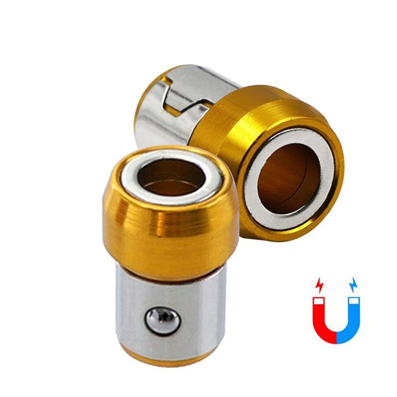  🔥Hot Selling Now - 🧲Screwdriver Head Magnetic Ring