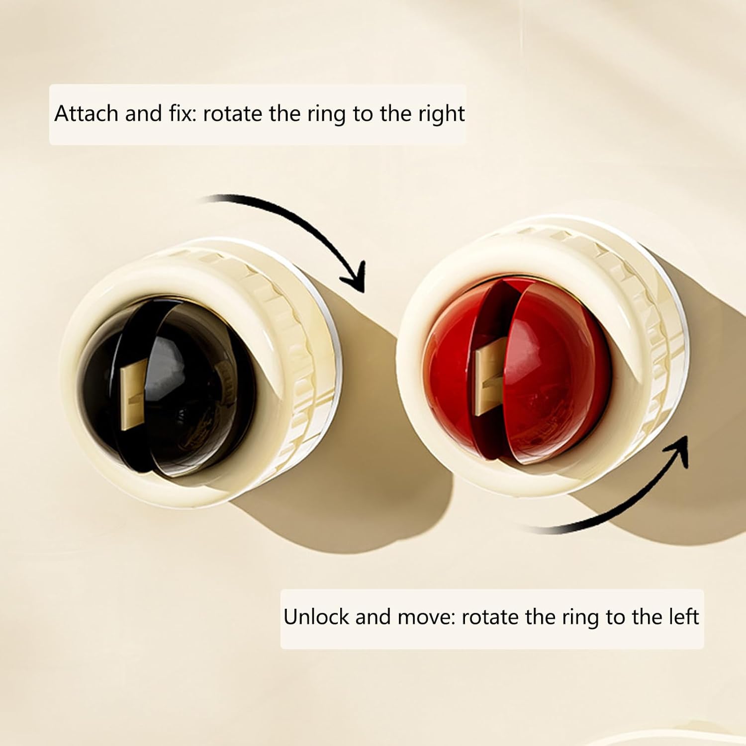 One-Press Knife Sharpener