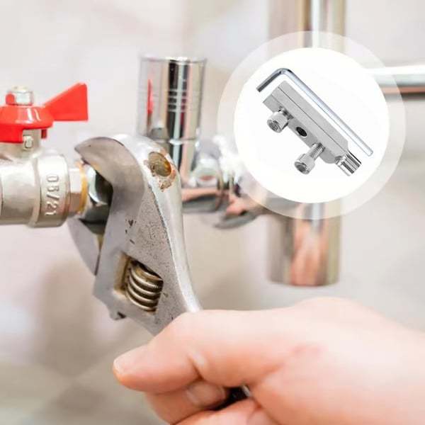🔥49% OFF -🔩🔧Faucet Angle Valve Broken Wire Extractor