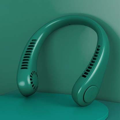 New Portable Neck Fan