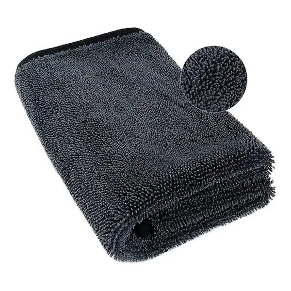 🚘HOT SALE 50% OFF - 💖Microfiber Car Drying Towel🛒