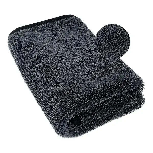 🚘HOT SALE 50% OFF - 💖Microfiber Car Drying Towel🛒