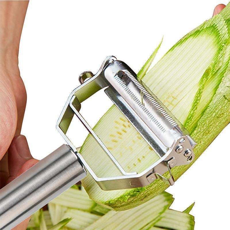 Idearock New Multi-function Vegetable Peeler
