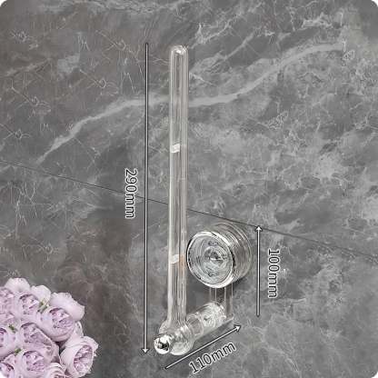 🔥Hot Summer Promotion 49% OFF - Multifunctional Sucker Hanging Rod