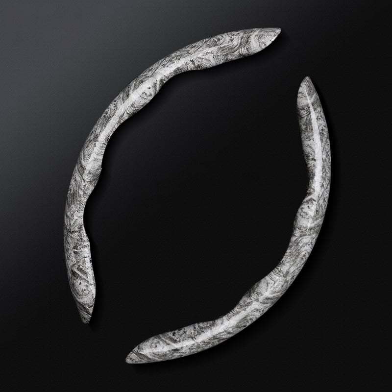 🔥This Week's Special Offer - 🚗 Car Steering Wheel Cover🔥