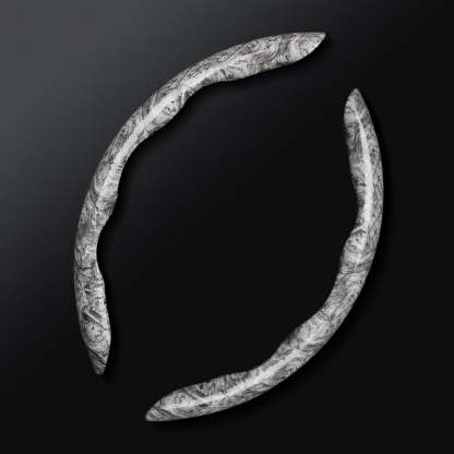 🔥This Week's Special Offer - 🚗 Car Steering Wheel Cover🔥