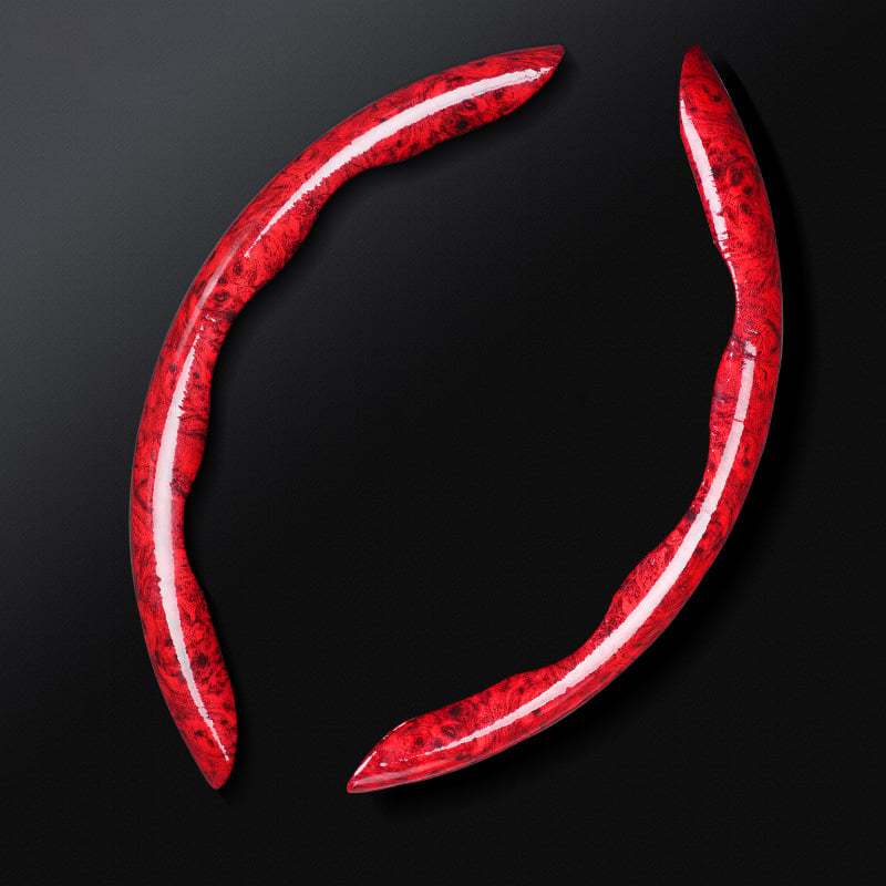 🔥This Week's Special Offer - 🚗 Car Steering Wheel Cover🔥