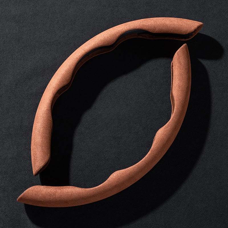 🔥This Week's Special Offer - 🚗 Car Steering Wheel Cover🔥