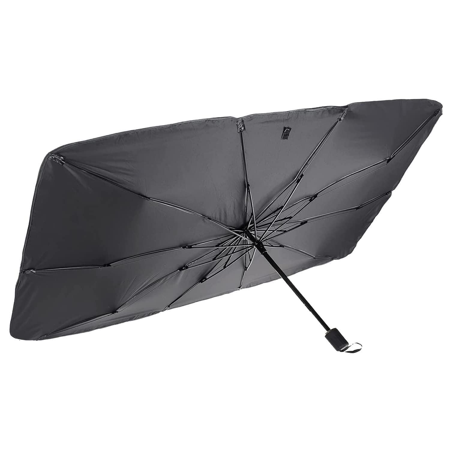 🔥Last Day Sale 49% OFF - 🚗Car shade Pro-Foldable Windshield Umbrella🔥