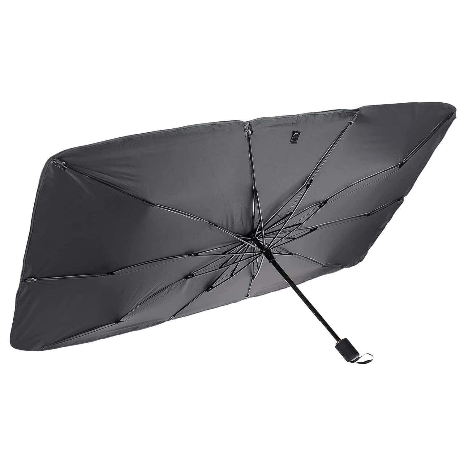 🔥Last Day Sale 49% OFF - 🚗Car shade Pro-Foldable Windshield Umbrella🔥