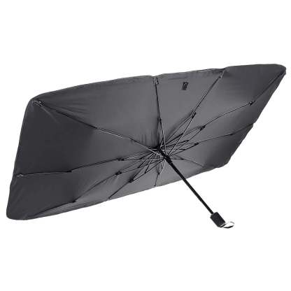 🔥Last Day Sale 49% OFF - 🚗Car shade Pro-Foldable Windshield Umbrella🔥