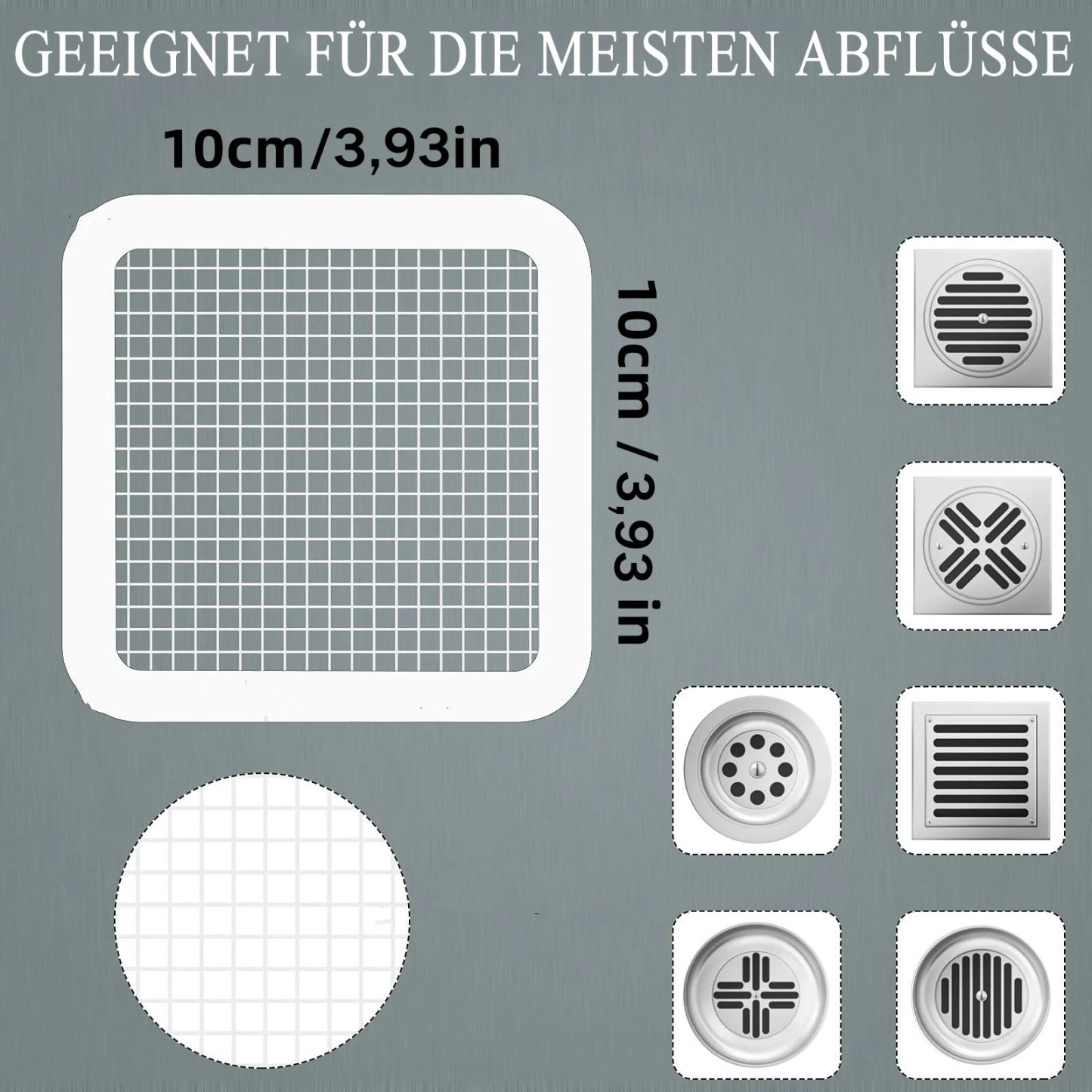 🔥 Must-Have! Disposable Filter Patches | 🚀 Ultra-Thin & Breathable |  Change in Seconds!