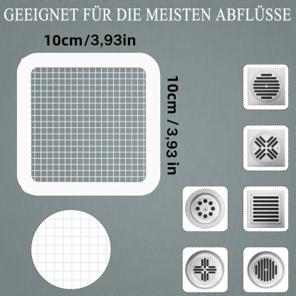 🔥 Must-Have! Disposable Filter Patches | 🚀 Ultra-Thin & Breathable |  Change in Seconds!