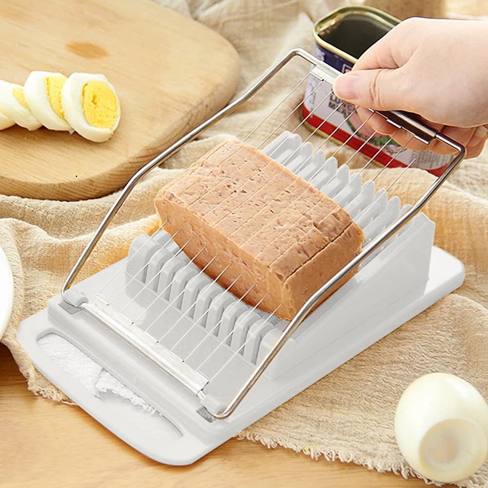 🔥Mother's Day sales-EasyPress Food Slicer