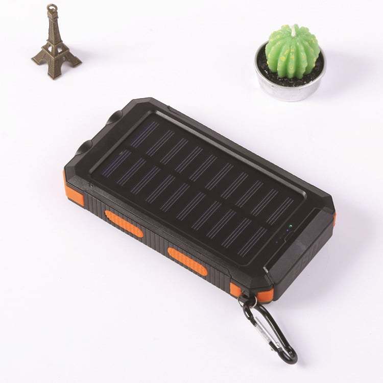 📢Store Promotion -🔋 Waterproof Solar Power Bank