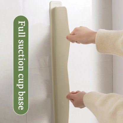 🏆Hot Sale⚡Kitchen Sink Splash Guard - Keep Your Counter Dry & Clean💧