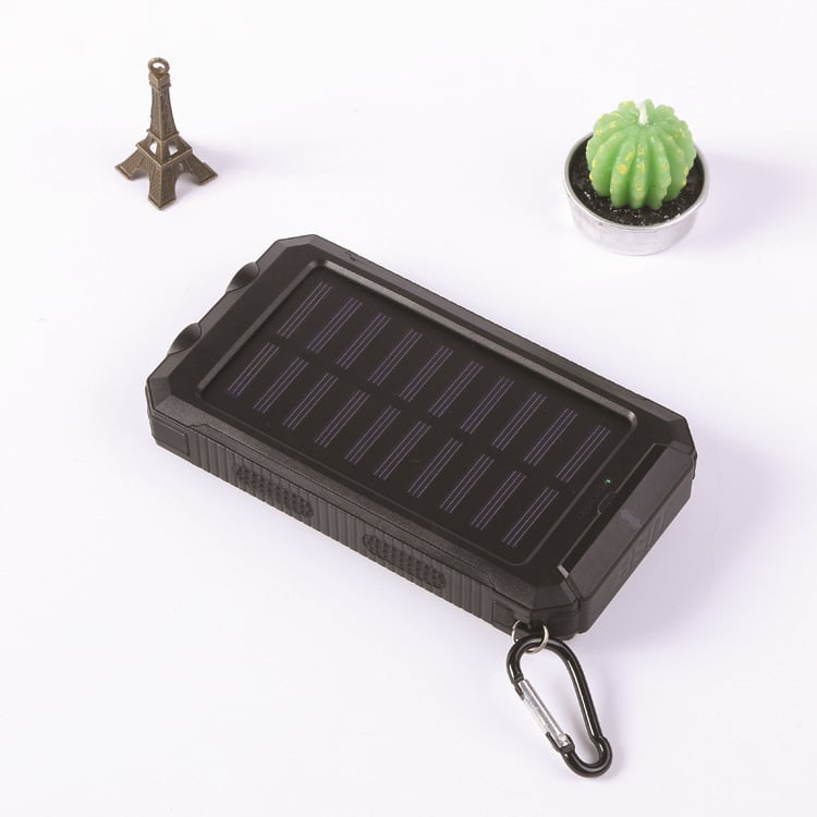 📢Store Promotion -🔋 Waterproof Solar Power Bank