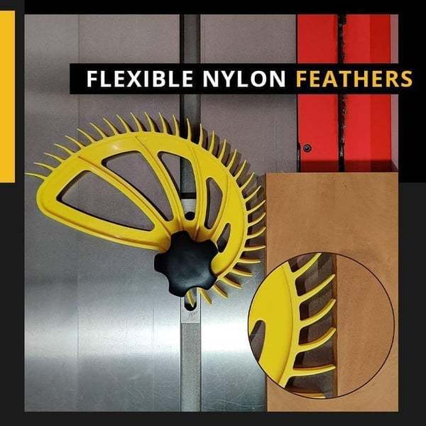 🛠Improves Safety Push Block Woodworking Hand Tool- Safety first😀