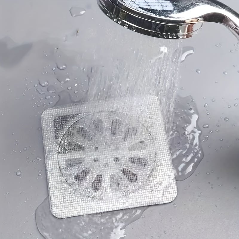 🔥 Must-Have! Disposable Filter Patches | 🚀 Ultra-Thin & Breathable |  Change in Seconds!