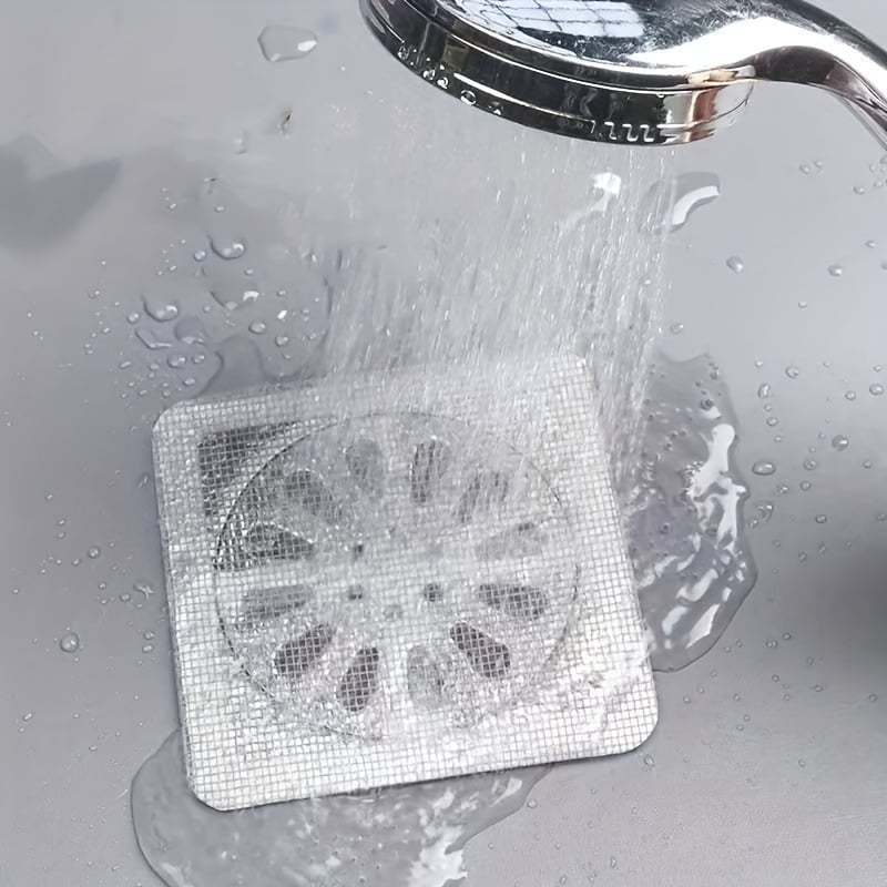 🔥 Must-Have! Disposable Filter Patches | 🚀 Ultra-Thin & Breathable |  Change in Seconds!