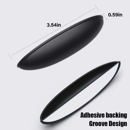 🔥Rear View Backup Camera Cover