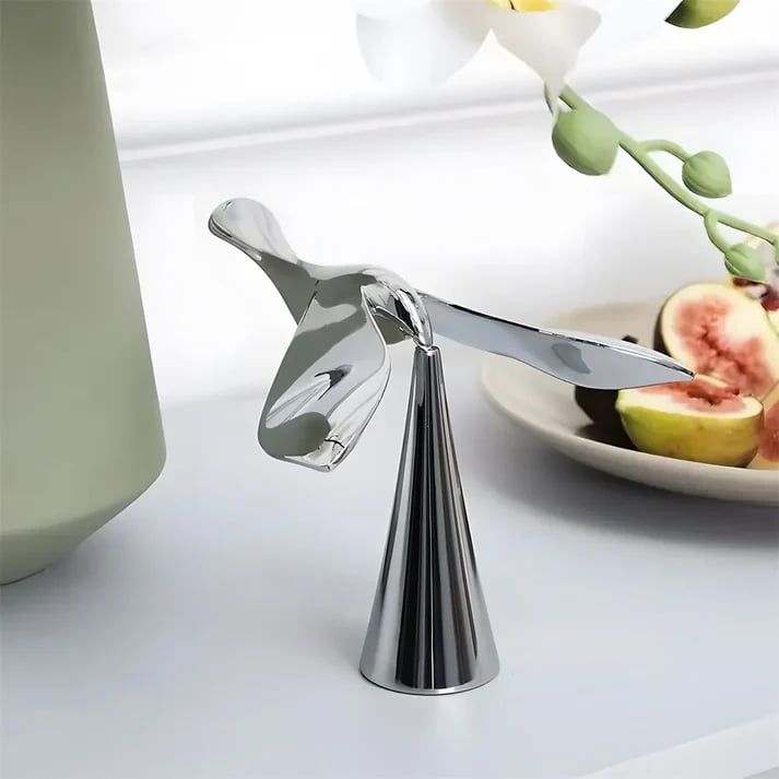 2025 Flying Bird Balancing Bottle Opener