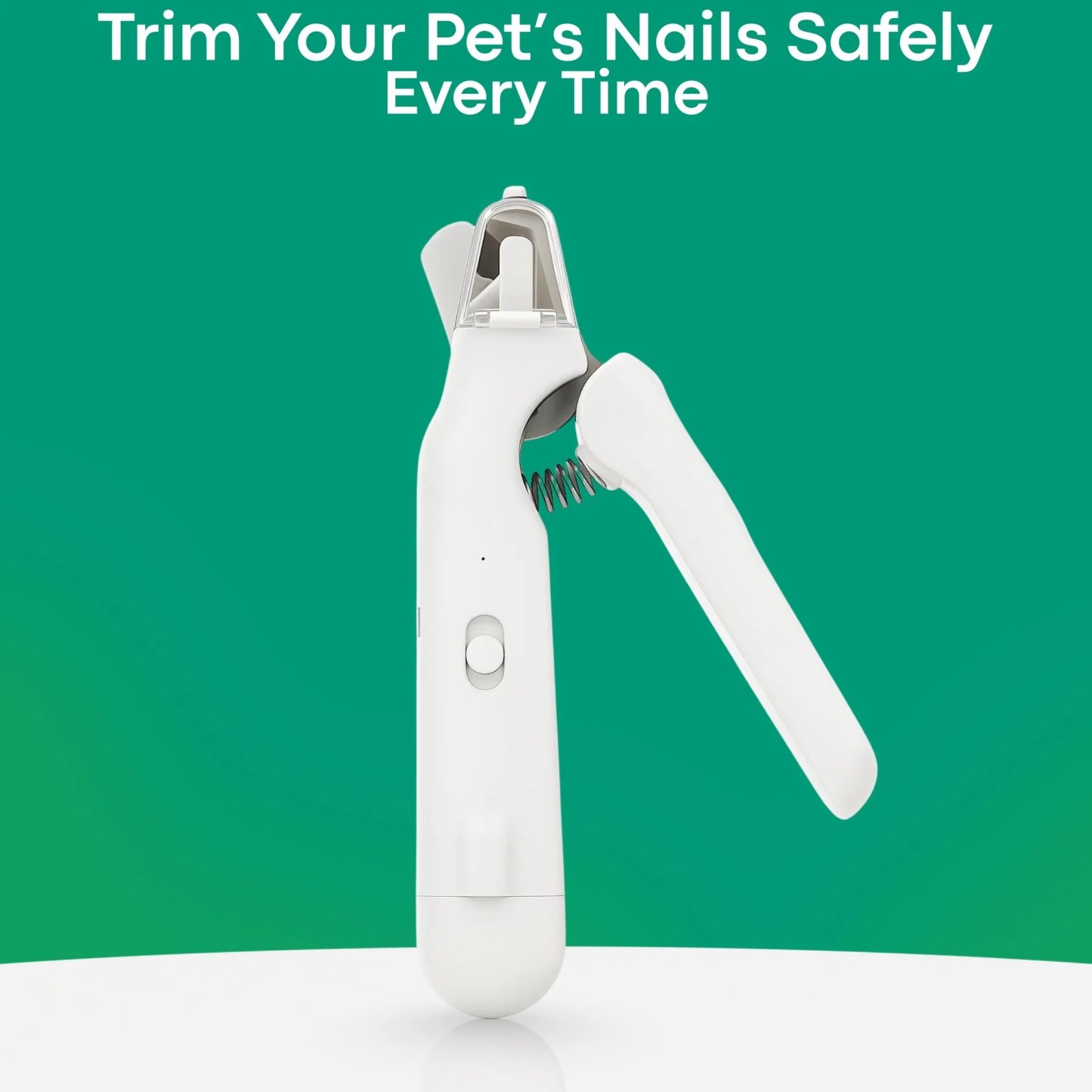 🔥Last Day Promotion 49% OFF🔥 - The PetSafe Nail Clipper