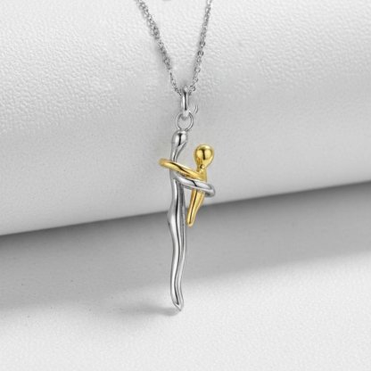 💞 Eternal Love Necklace