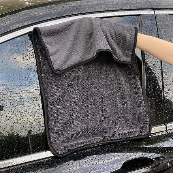 🚘HOT SALE 50% OFF - 💖Microfiber Car Drying Towel🛒