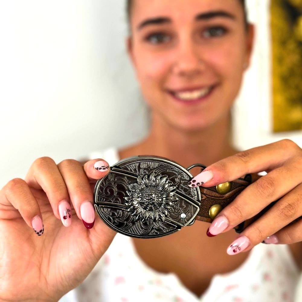 Kowby Original Women's Belt