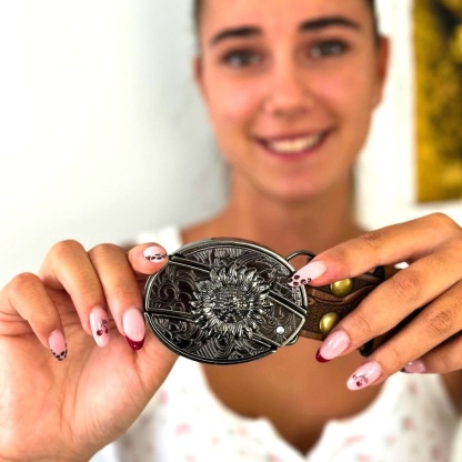 Kowby Original Women's Belt