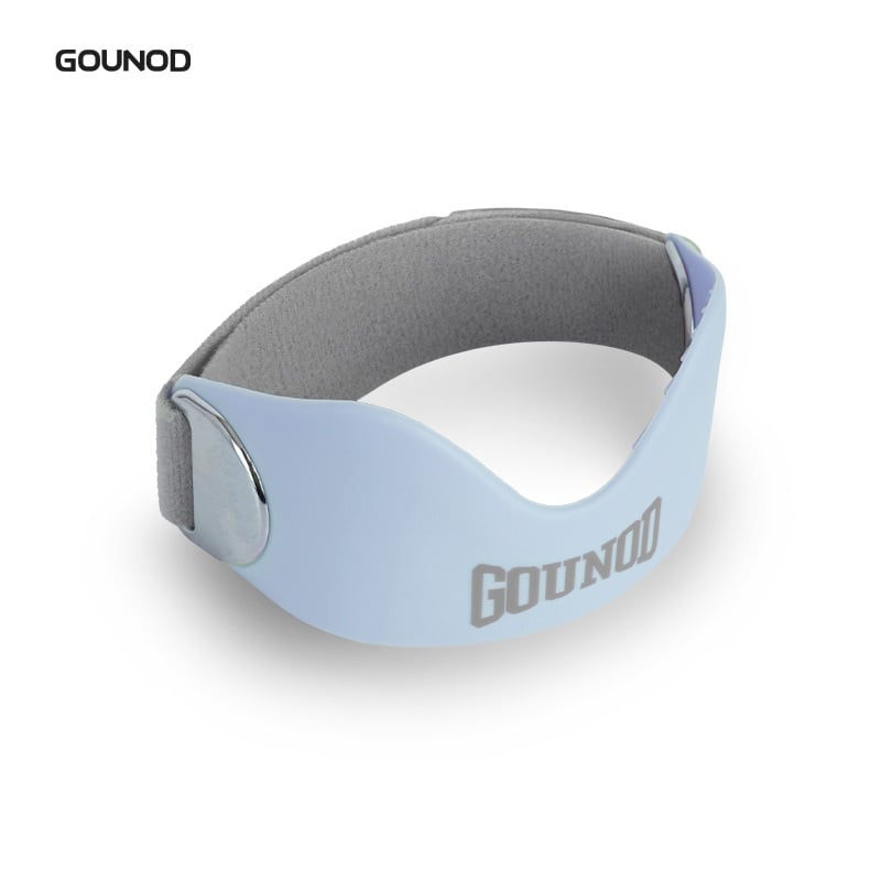GOUNOD professional patellar strap, protecting knee health