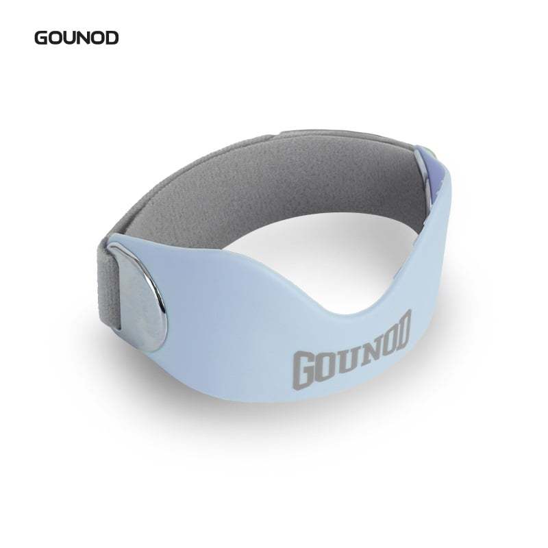 GOUNOD professional patellar strap, protecting knee health