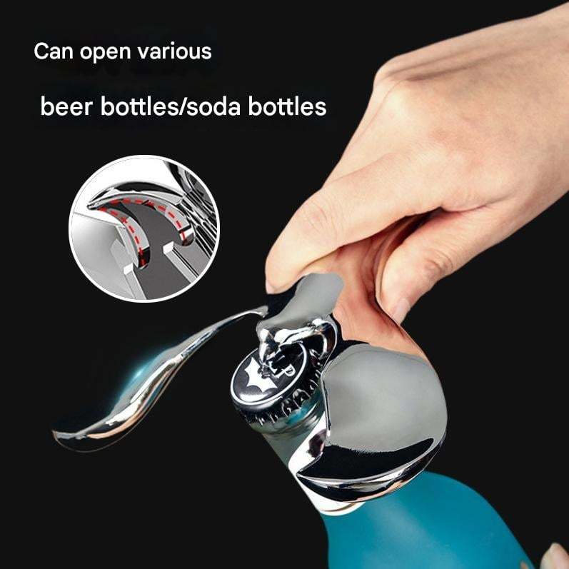 2025 Flying Bird Balancing Bottle Opener